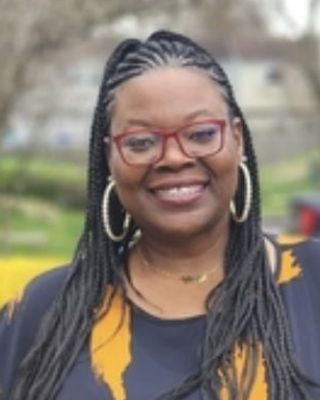 Photo of Bless Whitaker, Licensed Professional Counselor