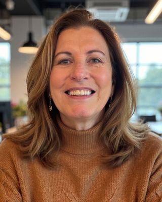 Photo of Francine S Fern, Clinical Social Work/Therapist, LCSW, QSPSW, QSMFT