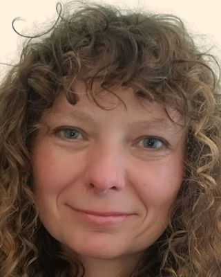 Photo of Dr. Barbara Hermann, Psychologist, PhD, PsyD