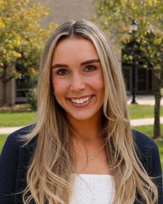 Photo of Amy Rose Bidwill, Licensed Professional Counselor