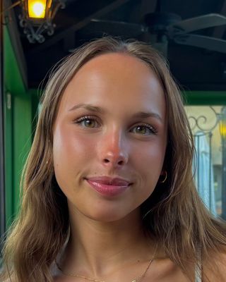 Photo of Mya Eckstrom, Pre-Licensed Professional