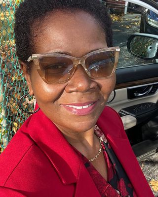 Photo of Tiphonie Henry, Licensed Master Social Worker, LMSW