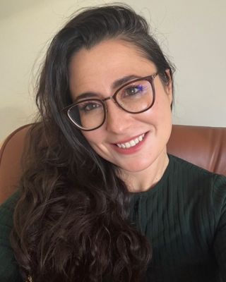 Photo of Michelle Miller - Dr Michelle Miller Integrative/Psychedelic Therapy, Clinical Social Work/Therapist, PhD, LCSW, CPC