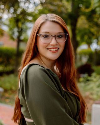 Photo of Grace Mackenzie Negrette, Pre-Licensed Professional, B.S.