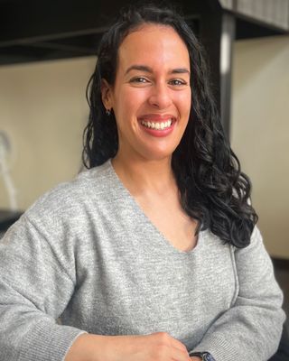 Photo of Isis Marlene Balico, Licensed Professional Counselor Associate, LPCA