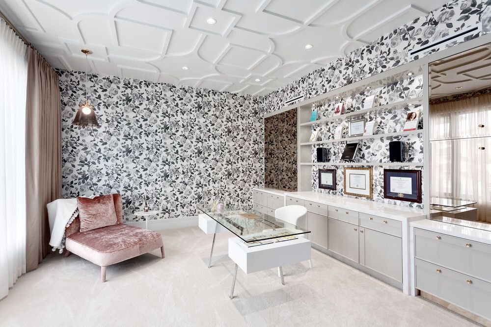 Personal Private Office