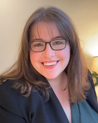 Photo of Lucía Hermo, Licensed Professional Counselor, LPC, NCC, MS