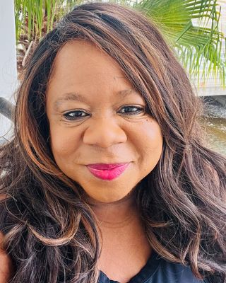 Photo of Shantel Daniels, Marriage & Family Therapist, MA, LMFT