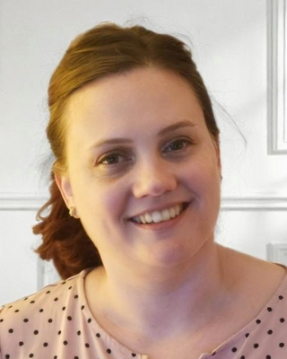 Photo of Jamie Plesko, Licensed Professional Counselor, JD, MA, LPC