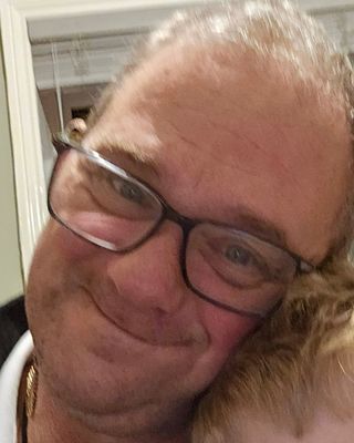 Photo of William Andrew Cook, Counsellor, PhD, MBACP