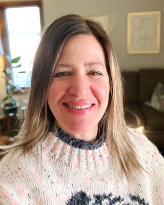 Photo of Julie Schoenlein, Clinical Social Work/Therapist, LISW-S