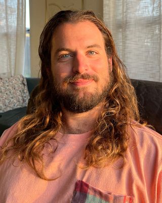 Photo of Liam Van dorn, Marriage & Family Therapist Associate, AMFT