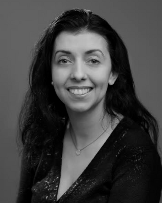 Photo of Stacey Rossi, Licensed Professional Counselor in Hershey, PA
