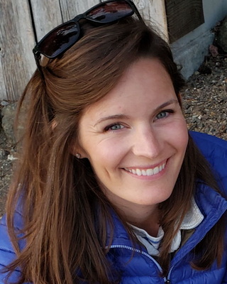 Photo of Kristina Owen, Counselor in Jackson, WY