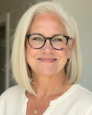 Photo of Katie Purvis, Psychiatric Nurse Practitioner, APRN, PMHNP