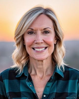 Photo of Charla Ann Lineman, Licensed Professional Counselor, MEd , LPC, LMFT