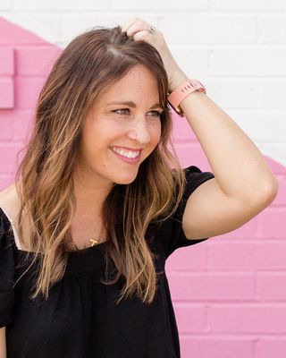 Photo of Jenna Marie Cox, Licensed Professional Counselor, LPC