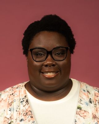 Photo of Kiante Conger, Clinical Social Work/Therapist, LCSW