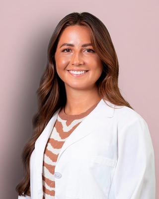 Photo of Mikaela Coleman, Psychiatric Nurse Practitioner, PMHNPBC