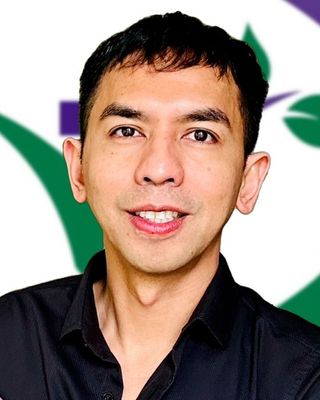 Photo of Jeffensen Jay Timacdog, Psychiatric Nurse Practitioner, PMHNP