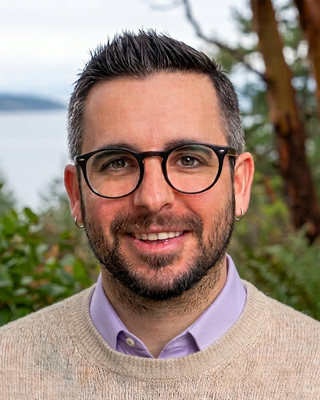Photo of Nathan P Lee - Nathan P. Lee Counseling, PLLC, Counselor, MA, LMHCA