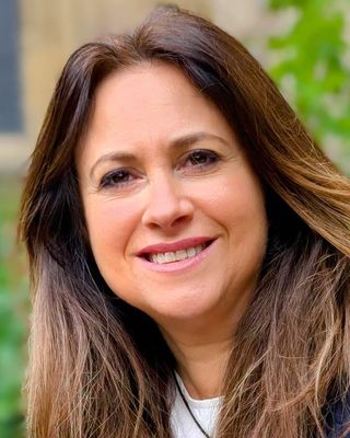 Photo of Virginia Herranz Alvarez, Counsellor, MBACP