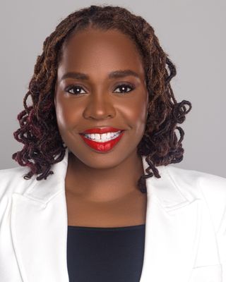 Photo of Tytannie Harris, Clinical Social Work/Therapist, LCSW