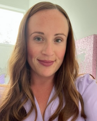 Photo of Mikaela Flood, Pre-Licensed Professional, MA, DC
