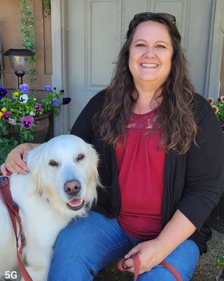 Photo of Michelle R Wilson, Pastoral Counselor, MA, NCCA