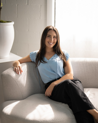 Photo of Coralie Morin, Clinical Social Work/Therapist, LCSW