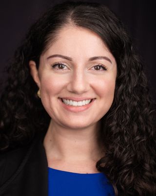 Photo of Kira Yakubov Ploshansky, Marriage & Family Therapist, LMFT