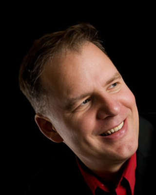 Photo of Edward Fenn, Licensed Professional Counselor, LCSW