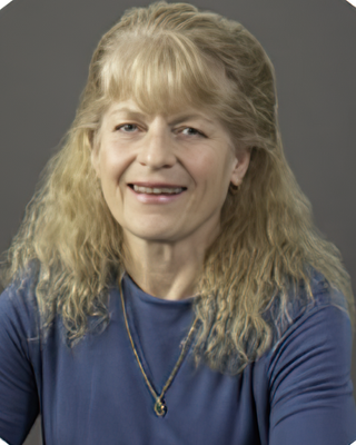 Photo of Deborah Clark, MA,  LCMHC, Counselor