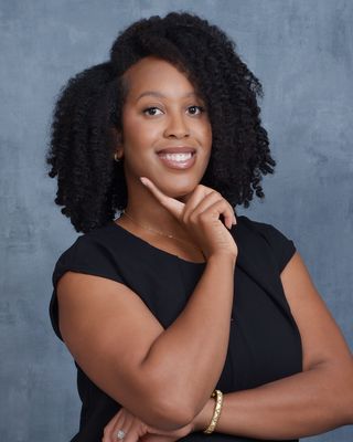 Photo of Queen Nyanganso, Clinical Social Work/Therapist, LCSW