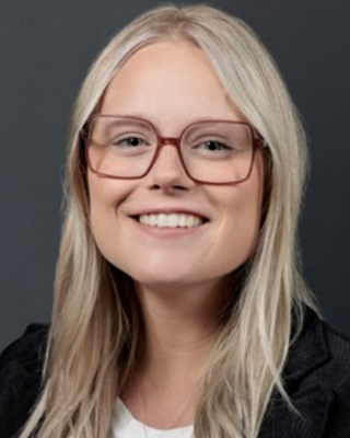 Photo of Jade Brown, Clinical Social Work/Therapist