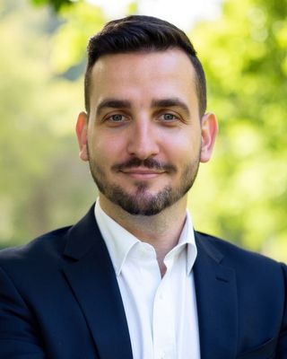 Photo of Evangelos Daniels, Clinical Social Work/Therapist, LCSW, CSAT, CPTT