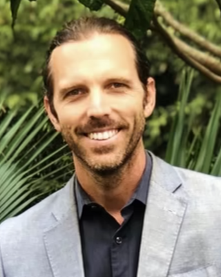 Photo of Paul Weaver, Marriage & Family Therapist, LMFT