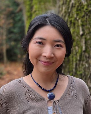 Photo of Coral Lu, Counselor, LMHCA
