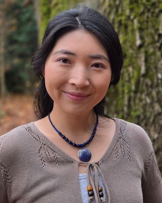 Photo of Coral Lu, Counselor, LMHCA