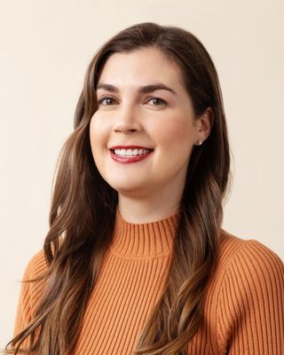 Photo of Michelle Shea, Marriage & Family Therapist, LMFT
