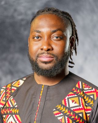 Photo of Dr. Lawrence Fianko, Clinical Social Work/Therapist, DSW, LCSW