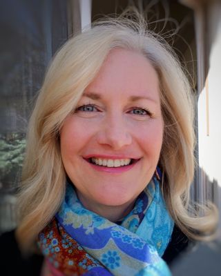 Photo of Lilli Rossman, Licensed Professional Counselor, MA, LPC, ACS