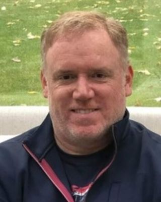 Photo of Craig Bowman, Clinical Social Work/Therapist