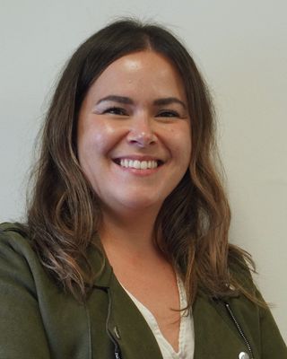 Photo of Jessica Arruda, Registered Social Worker, MSW, RSW