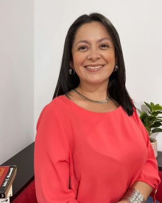 Foto de Marjorie Delgado Chaves, Psicólogo, Lic. en Psicología