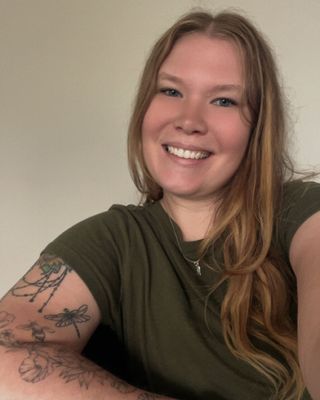 Photo of Kayla Henderson, Clinical Social Work/Therapist, LMSW