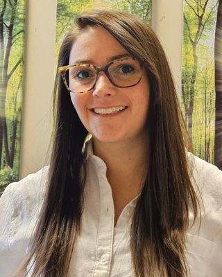 Photo of Annik Mossière, Psychologist, PhD