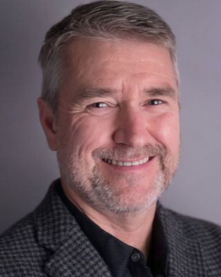 Photo of Ken Berry, LMFT, Marriage & Family Therapist
