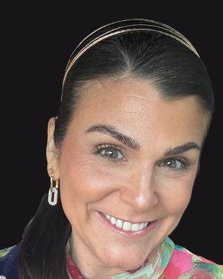 Photo of Cara L McCloud, Clinical Social Work/Therapist, LCSW
