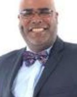Photo of Dr. Darwin Morales-Medina, Licensed Professional Counselor, PhD, MSC/MFC, LPC, TPMC, MHT